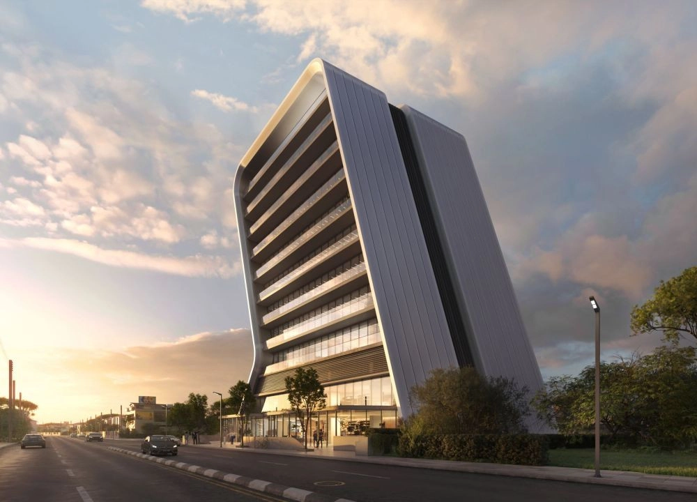 325m² Office for Sale