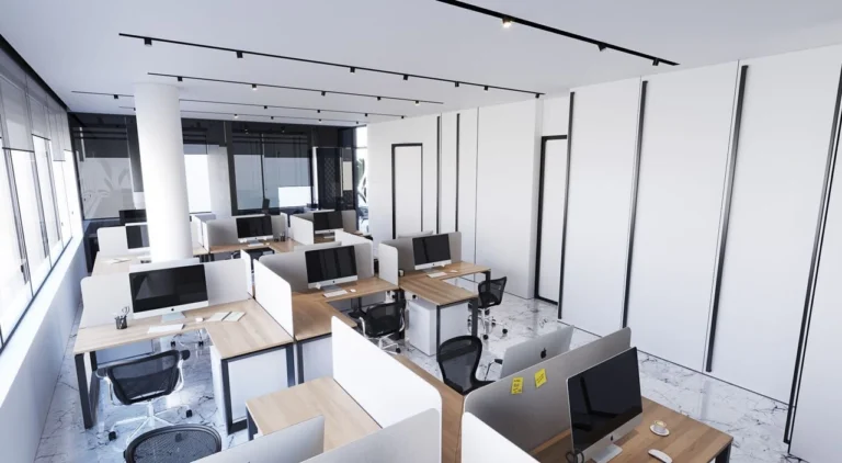 429m² Office for Sale in Limassol District