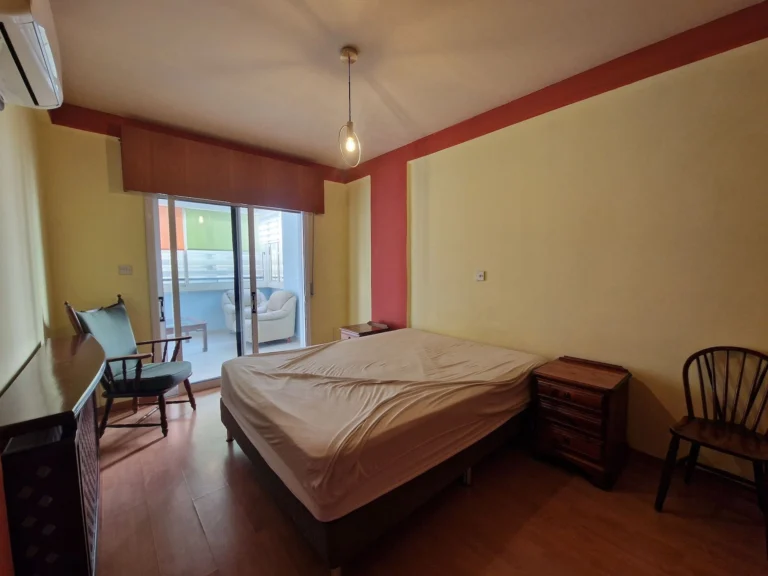 3 Bedroom Apartment for Rent in Limassol – Petrou kai Pavlou