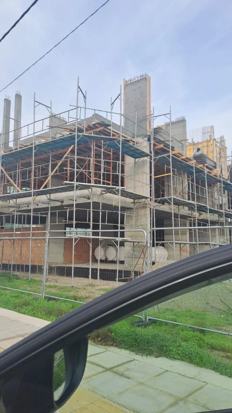 2 Bedroom Apartment for Sale in Livadia Larnakas, Larnaca District