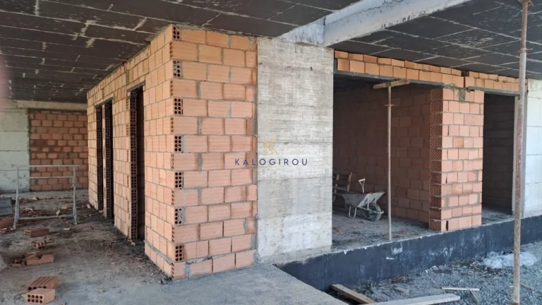 2 Bedroom Apartment for Sale in Livadia Larnakas, Larnaca District