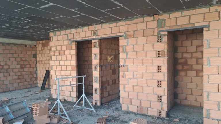 2 Bedroom Apartment for Sale in Livadia Larnakas, Larnaca District