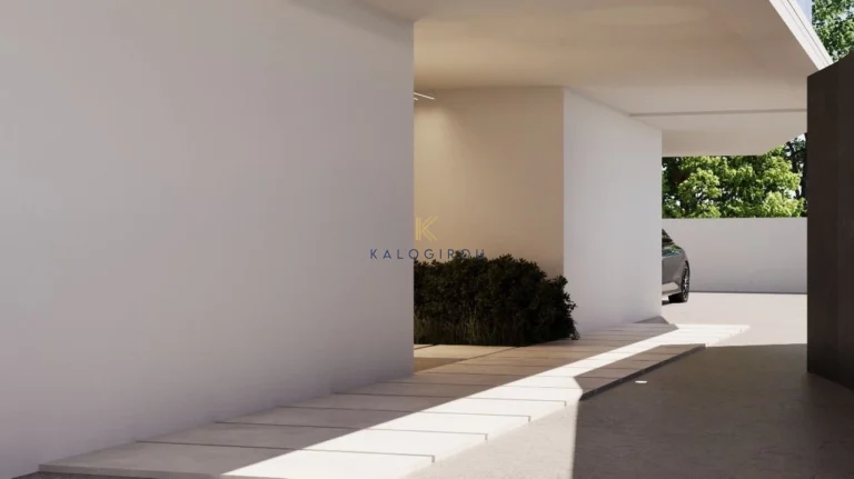 3 Bedroom Apartment for Sale in Larnaca District