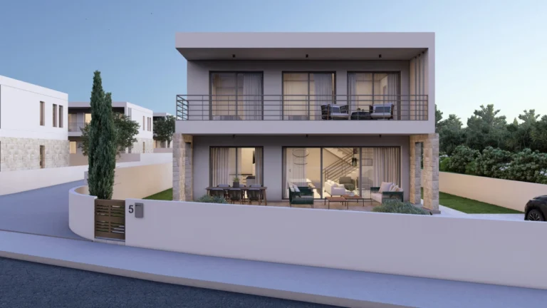 Cheap Houses and Villas for Sale Paphos up to 500000 euro