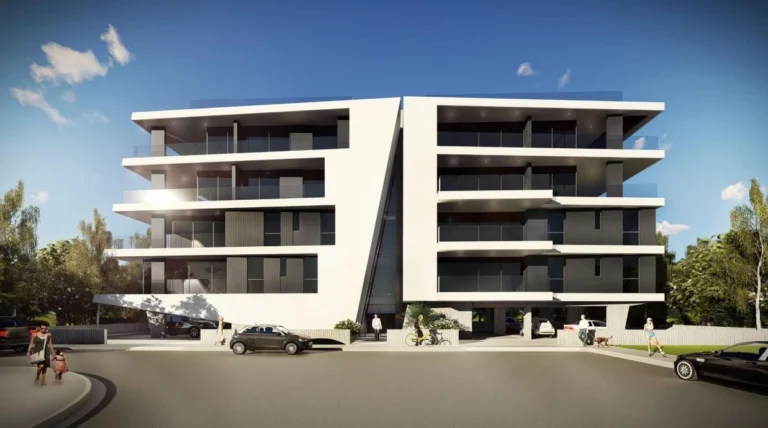 Cheap Apartments for Sale Nicosia up to 600000 euro