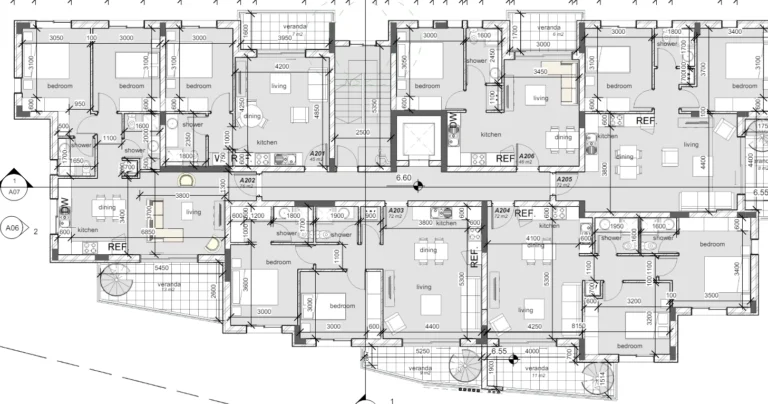 2 Bedroom Apartment for Sale in Oroklini, Larnaca District