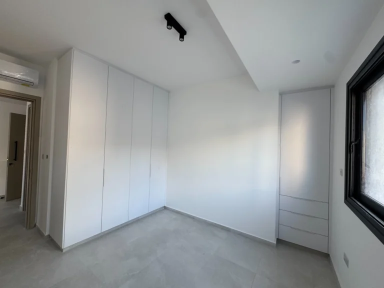 1 Bedroom Apartment for Sale in Limassol – Neapolis