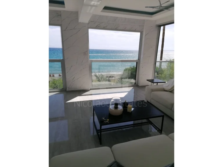 3 Bedroom Apartment for Sale in Limassol District