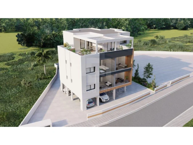Cheap Apartments for Sale Limassol up to 300000 euro