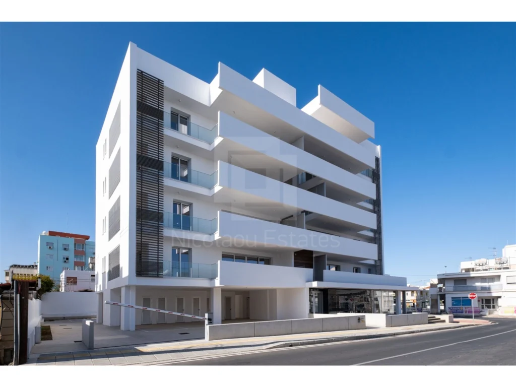 3 Bedroom Apartment for Sale in Strovolos, Nicosia District