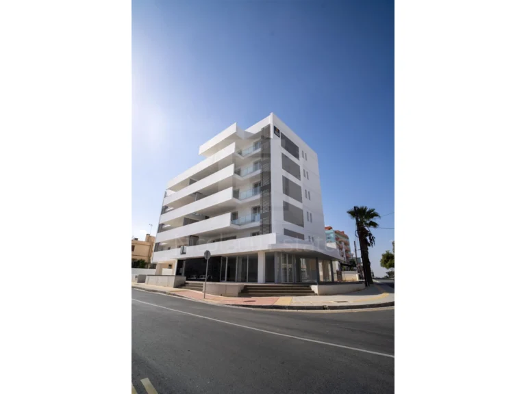 3 Bedroom Apartment for Sale in Strovolos, Nicosia District