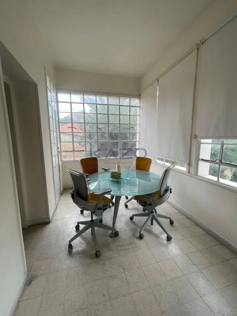 420m² Office for Rent in Limassol District