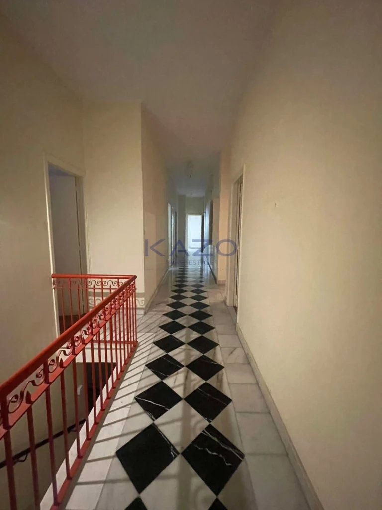 420m² Office for Rent in Limassol District