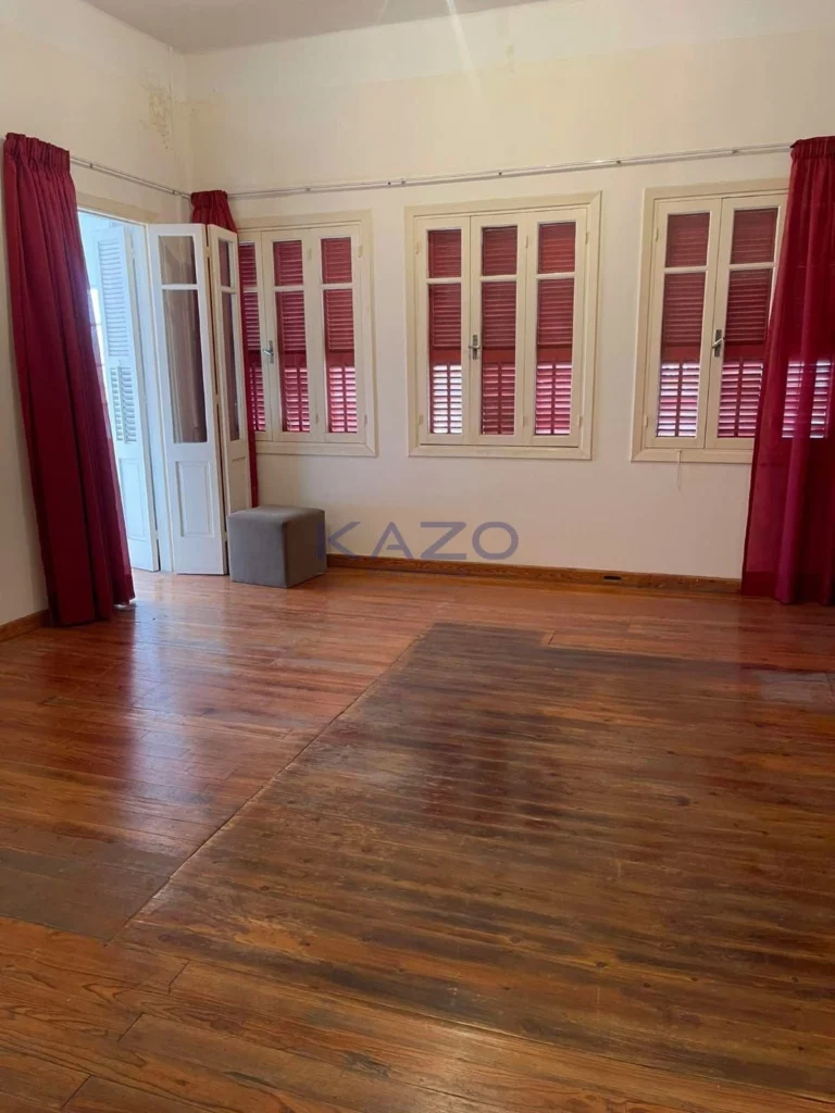 420m² Office for Rent in Limassol District