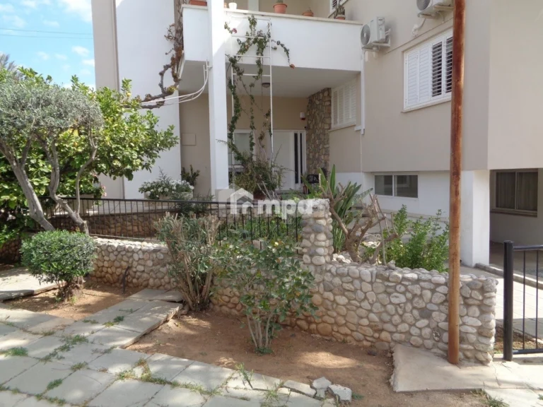 190m² Office for Rent in Nicosia District