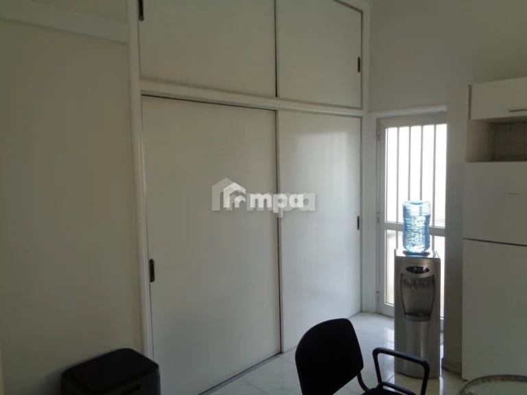 190m² Office for Rent in Nicosia District