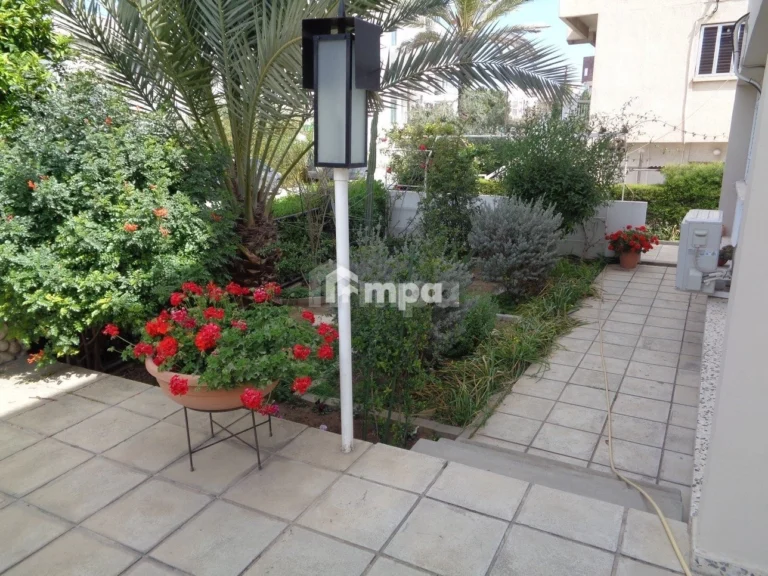 190m² Office for Rent in Nicosia District