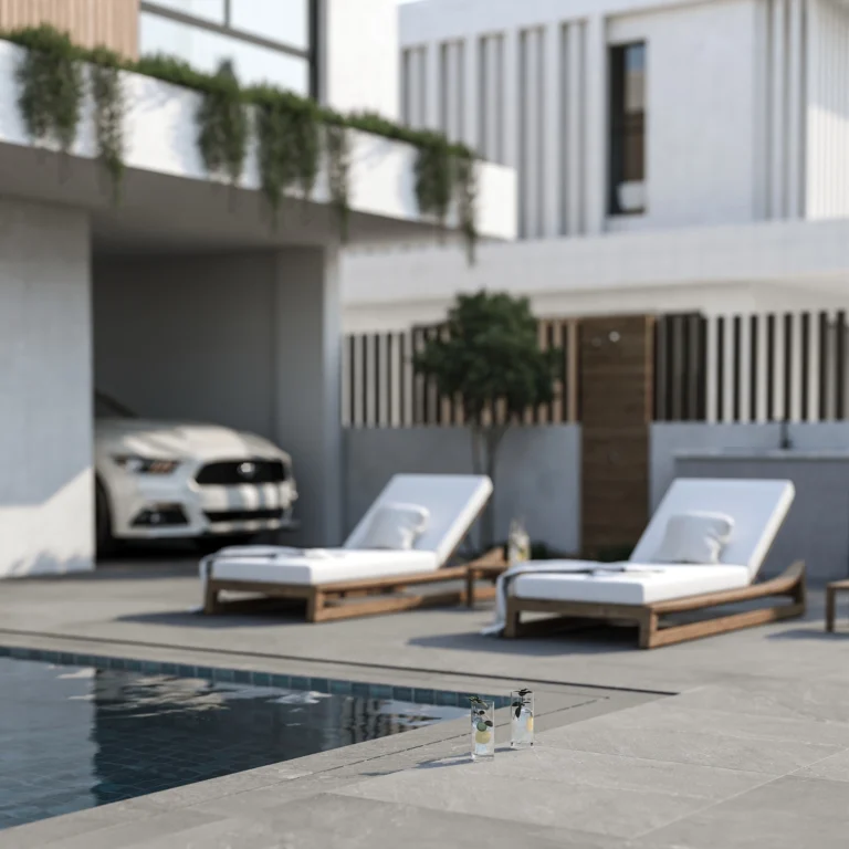 4 Bedroom House for Sale in Kapparis, Famagusta District