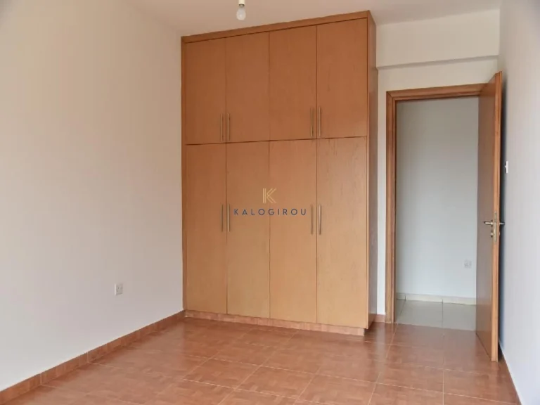 3 Bedroom Apartment for Sale in Alethriko, Larnaca District