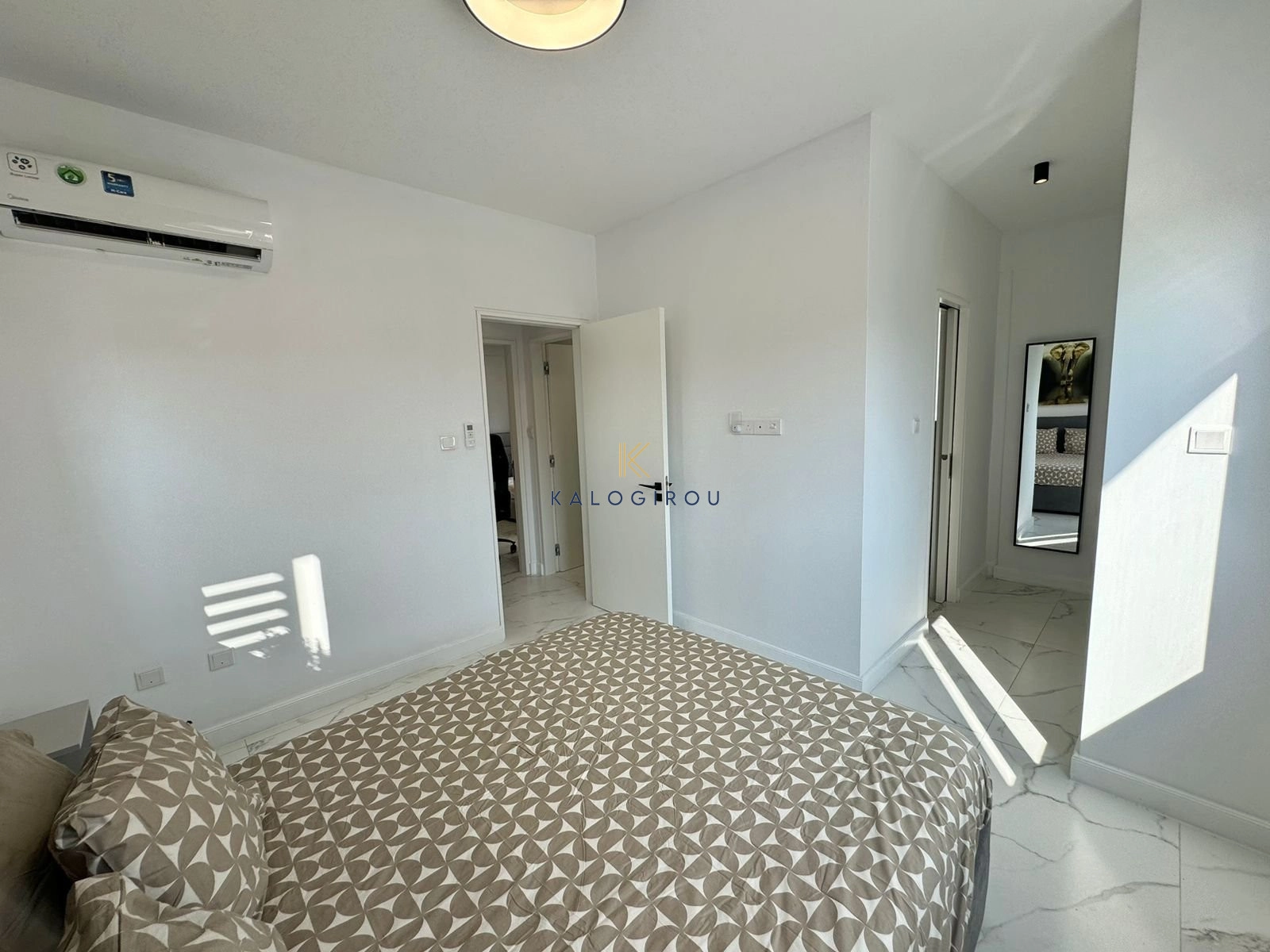 2 Bedroom Apartment for Rent in Drosia, Larnaca District