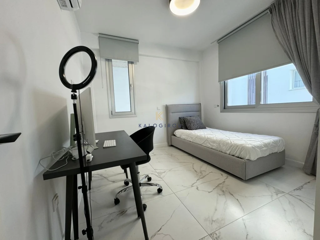 2 Bedroom Apartment for Rent in Drosia, Larnaca District