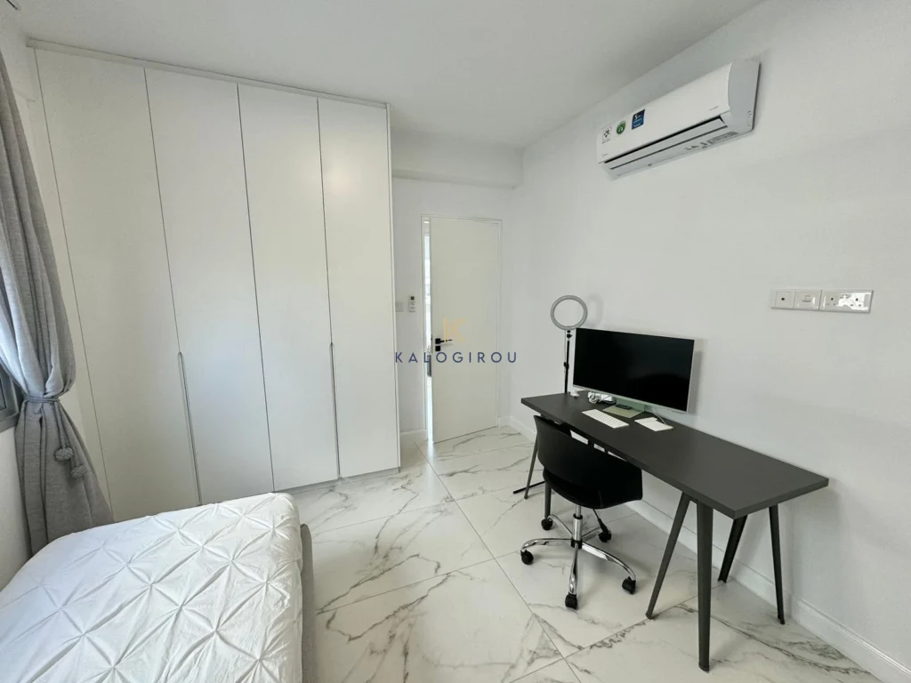 2 Bedroom Apartment for Rent in Drosia, Larnaca District