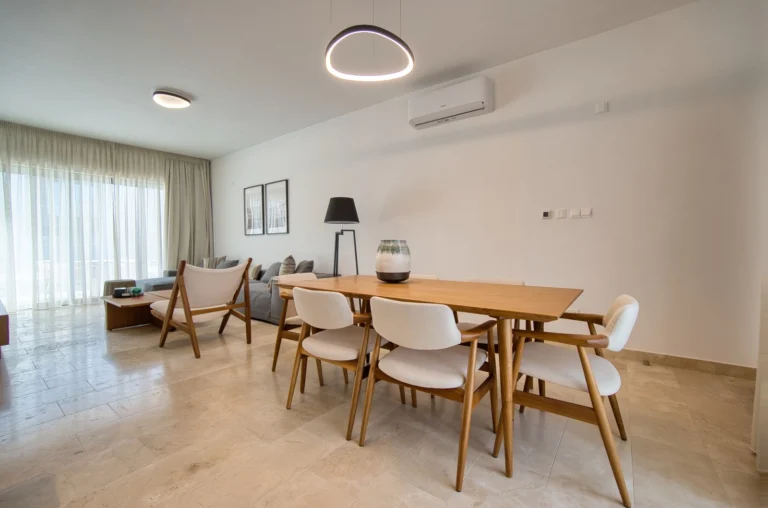 3 Bedroom House for Rent in Paphos