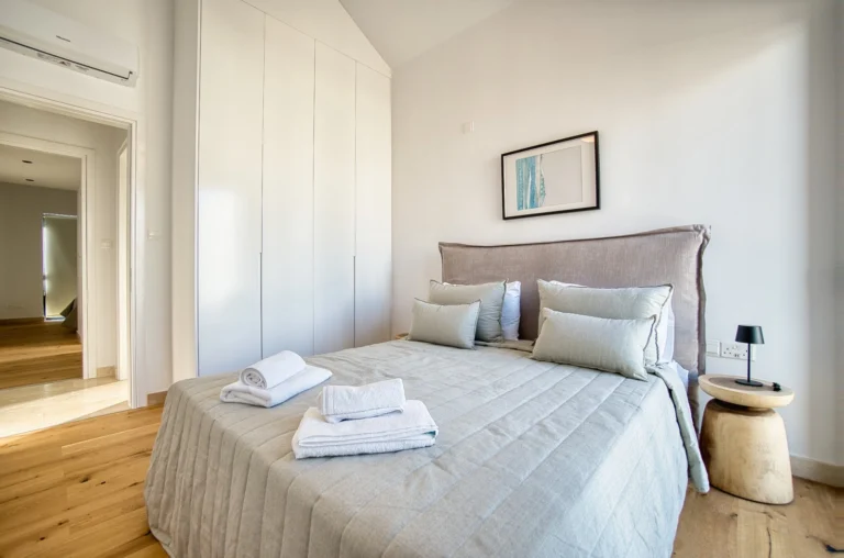 3 Bedroom House for Rent in Paphos