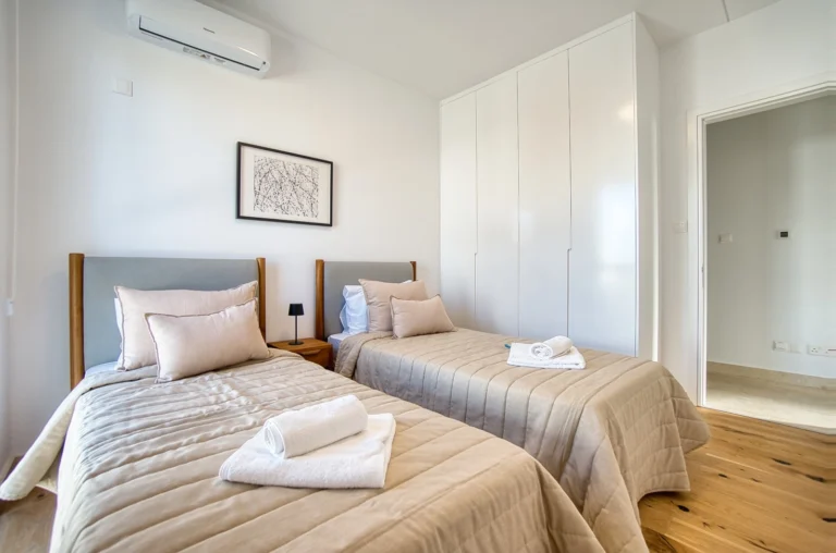 3 Bedroom House for Rent in Paphos