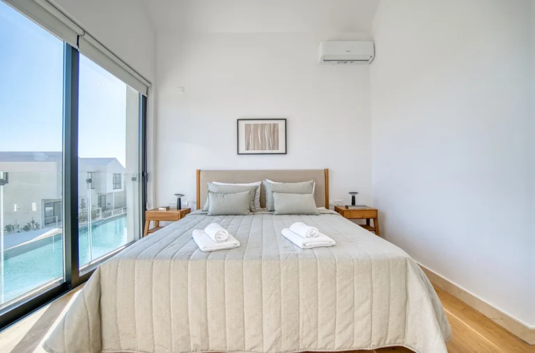 3 Bedroom House for Rent in Paphos