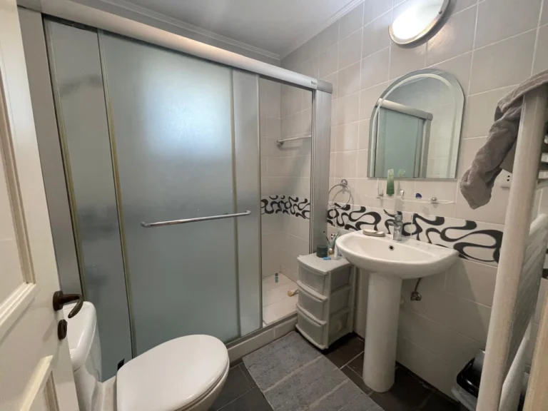 4 Bedroom House for Rent in Paphos
