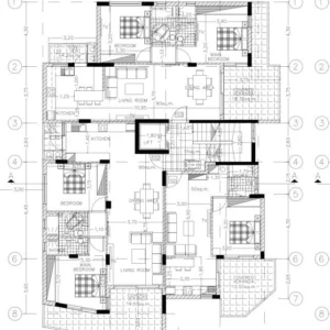 2 Bedroom Apartment for Sale in Limassol District