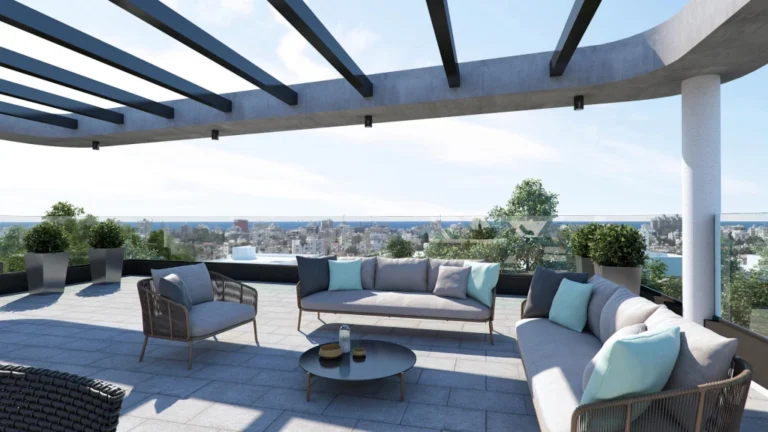 3 Bedroom Apartment for Sale in Larnaca District