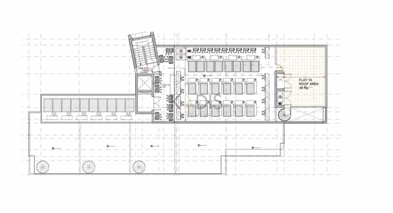 2 Bedroom Apartment for Sale in Agios Tychonas, Limassol District