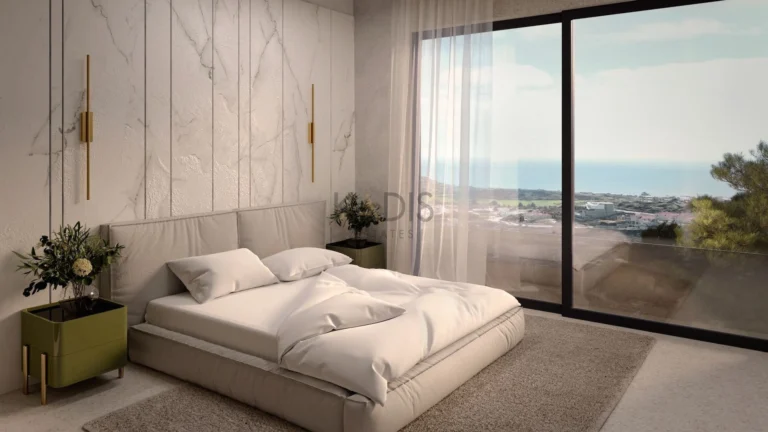 42m² Apartment for Sale in Agios Tychonas, Limassol District
