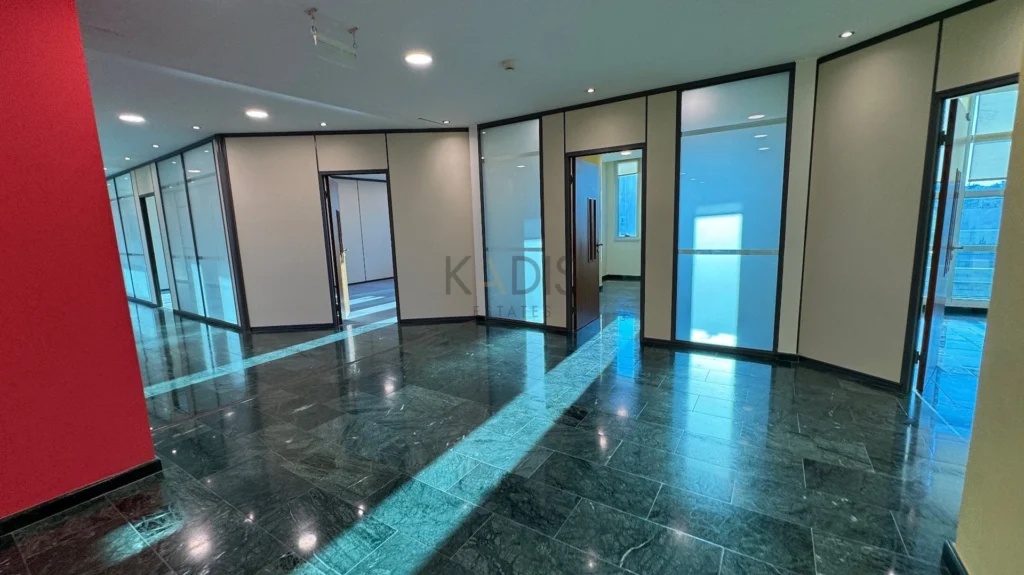 420m² Office for Sale in Limassol – Agios Athanasios