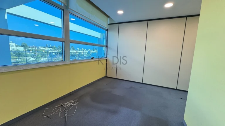 420m² Office for Sale in Limassol – Agios Athanasios