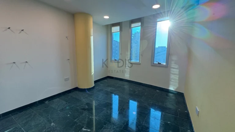 420m² Office for Sale in Limassol – Agios Athanasios