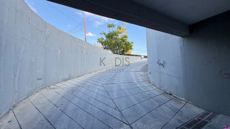 420m² Office for Sale in Limassol – Agios Athanasios