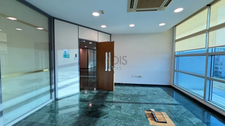420m² Office for Sale in Limassol – Agios Athanasios