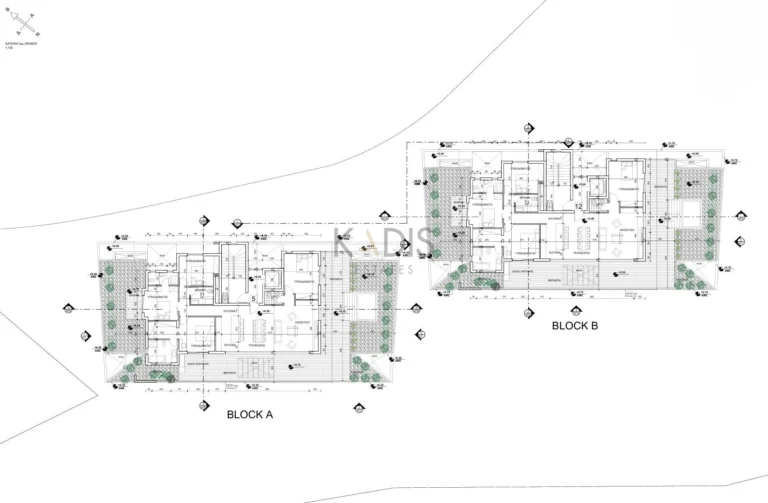 4 Bedroom Apartment for Sale in Agios Tychonas, Limassol District