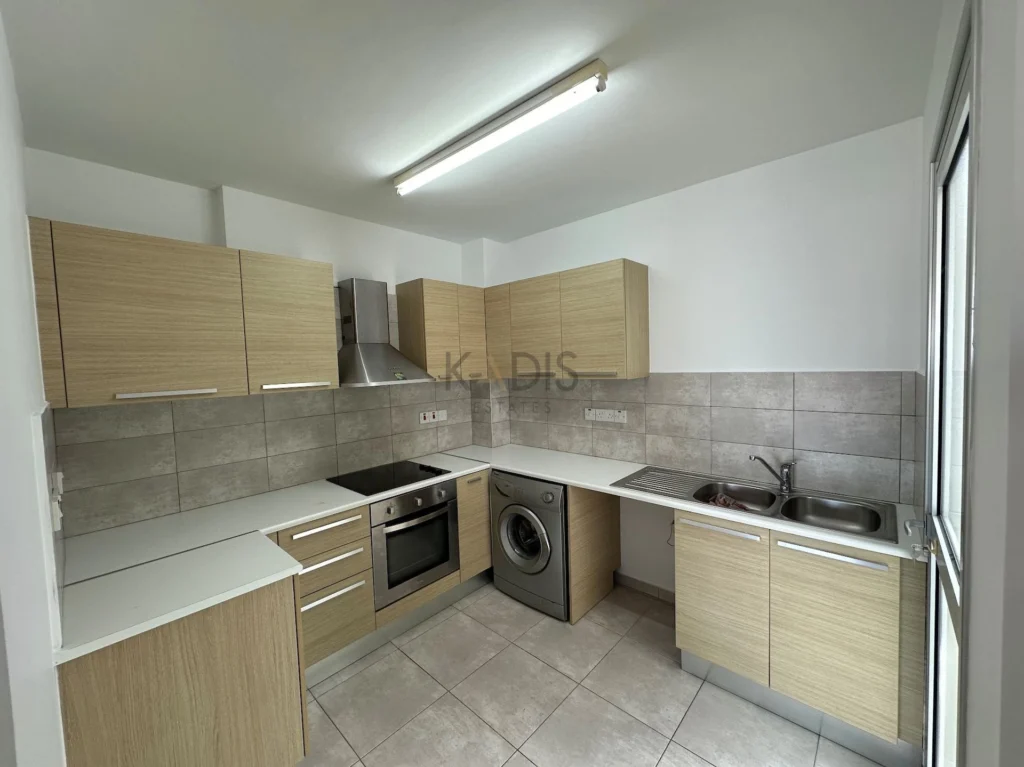 2 Bedroom Apartment for Sale in Limassol – Agia Fyla