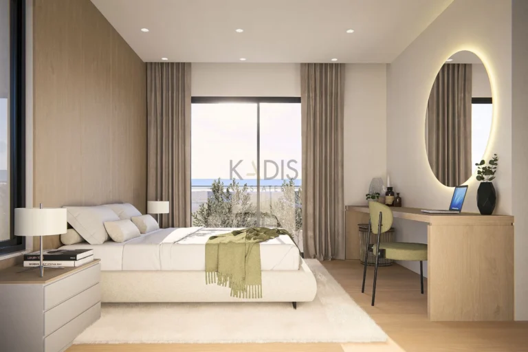 2 Bedroom Apartment for Sale in Limassol District