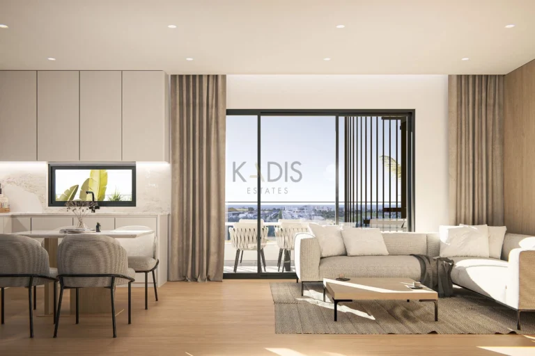 3 Bedroom Apartment for Sale in Limassol District