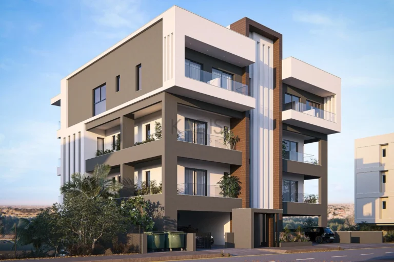 3 Bedroom Apartment for Sale in Limassol District