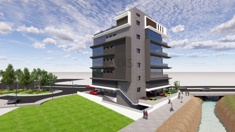 175m² Office for Sale in Limassol District