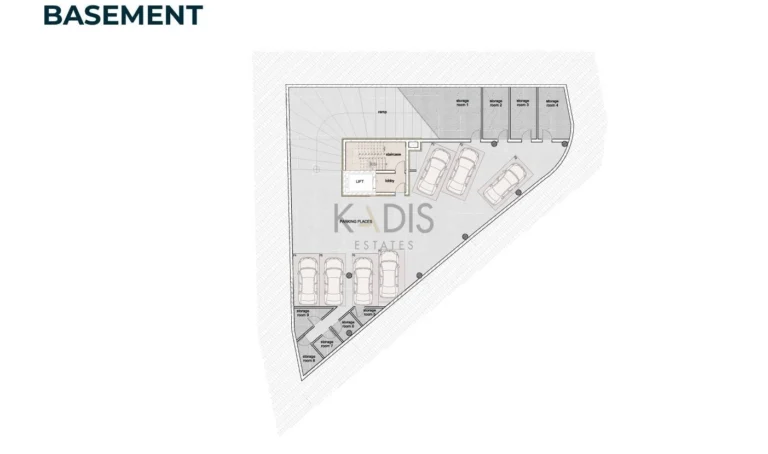 175m² Office for Sale in Limassol District