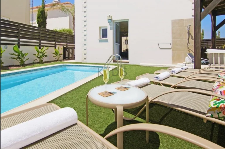 3 Bedroom House for Sale in Pernera, Famagusta District