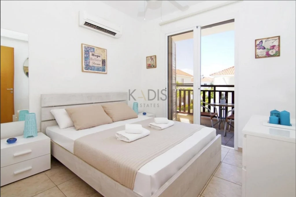 3 Bedroom House for Sale in Pernera, Famagusta District