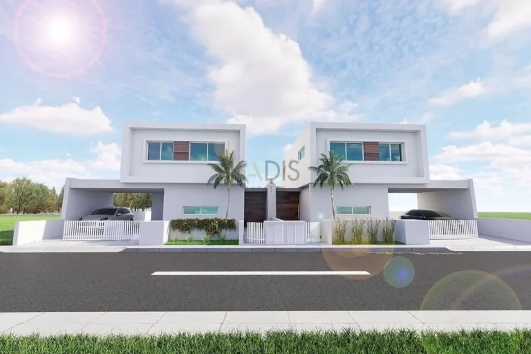 3 Bedroom House for Sale in Geri, Nicosia District